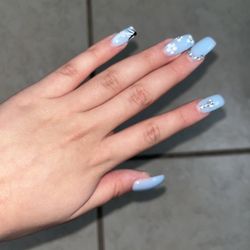 Galaxy Nails & Spa - Only $75!!