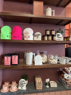 Blackbird Doughnuts Watertown by null
