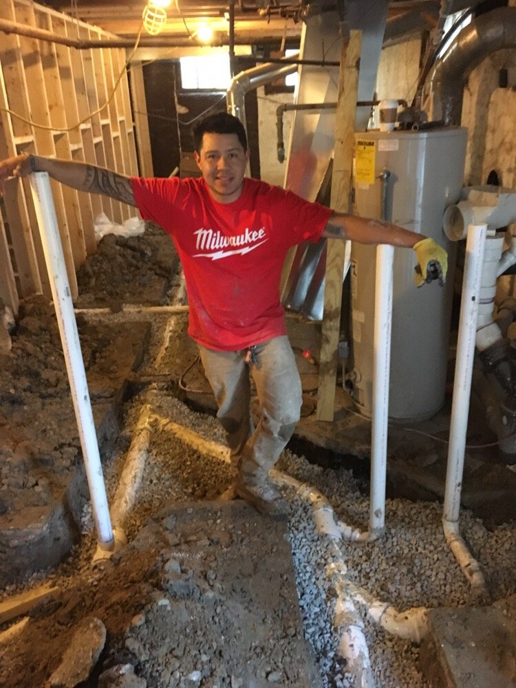 Slide of The Right Connection Mechanical