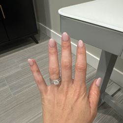 Perfectly Polished Beauty Bar - Nails