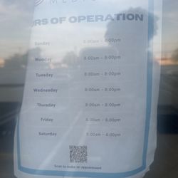 Docs Urgent Care Orange - Closing time