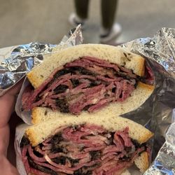 Pastrami Queen gift card