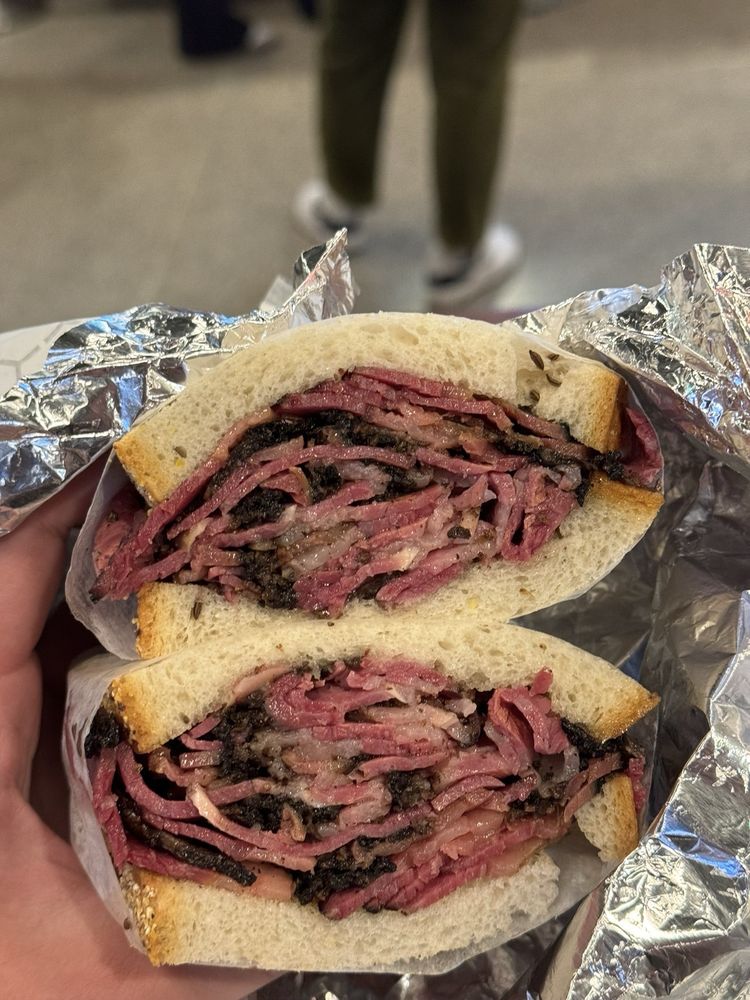 Pastrami Queen gift card