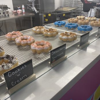 Yo Mochi - Selection for the day - Donuts Near Me - Henderson, Nevada