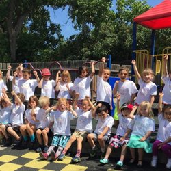 THE  MONTESSORI SCHOOL - Photo