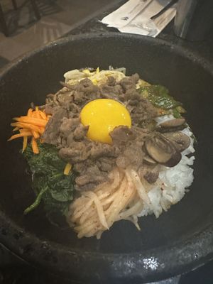 Choga Restaurant by null