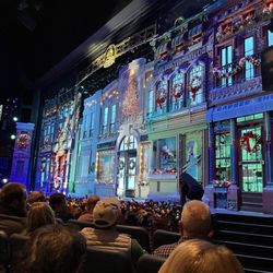 American Music Theatre - Cheismas show 2024!