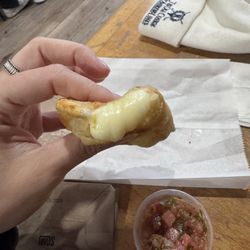 Jumbo Empanadas