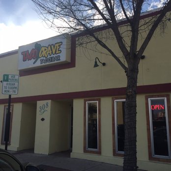 Taco Crave - Tacos Near Me - Bryan, Texas