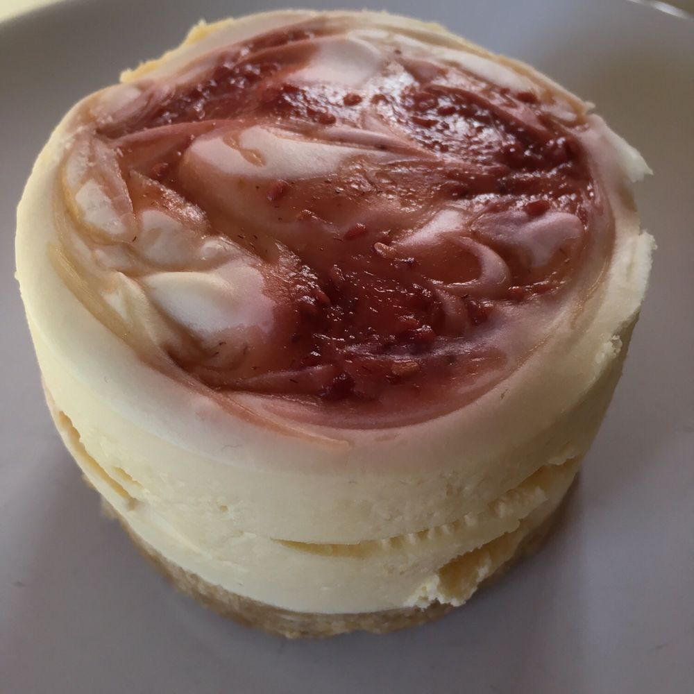 Cafe Jas - I had a great lunch here however this cheesecake did not exceed my expectations. - Restaurants Near Me - Horsham, VIC Cafe Jas - I had a great lunch here however this cheesecake did not exceed my expectations. - Restaurants Near Me - Horsham, VIC