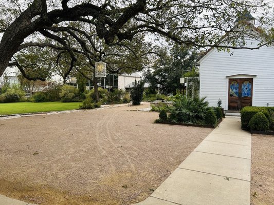 Barr Mansion, Ballroom, and Farmstead by null