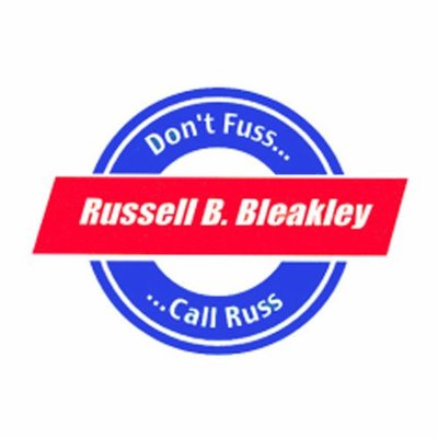 Russell B Bleakley Plumbing & Heating