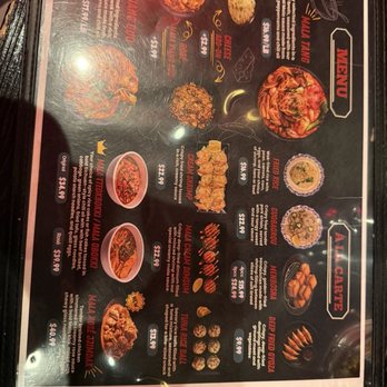 Kung Fu Mala - Menu - Hot Pot Near Me - Oakland, California Kung Fu Mala - Menu - Hot Pot Near Me - Oakland, California