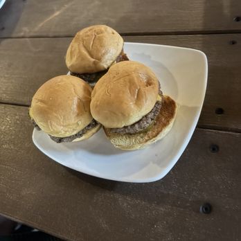 Mario's East Side Saloon - Beef sliders happy hour - Sports Bars Near Me - Pittsburgh, Pennsylvania Mario's East Side Saloon - Beef sliders happy hour - Sports Bars Near Me - Pittsburgh, Pennsylvania