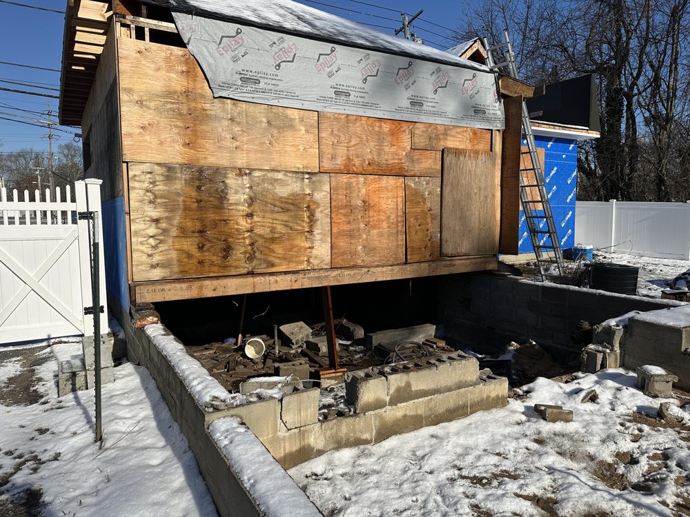 Slide of NJM Mechanical & Contracting Corp