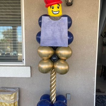 Art Monster Angel - Balloon Services Near Me Art Monster Angel - Balloon Services Near Me