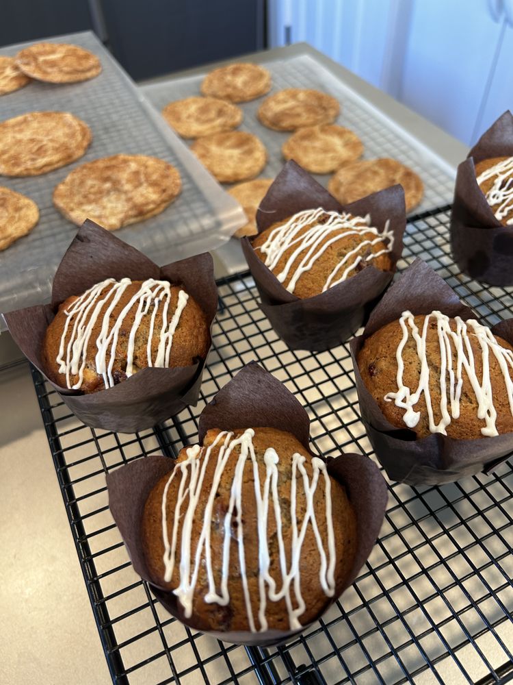 RUSTIC JOY BAKE SHOP Updated October 2024 Winchester, California