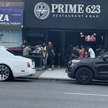 Prime 623 - Bars Near Me - Brooklyn, New York