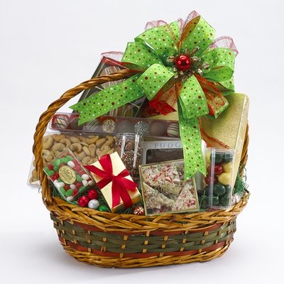 Hilliards Chocolates by null