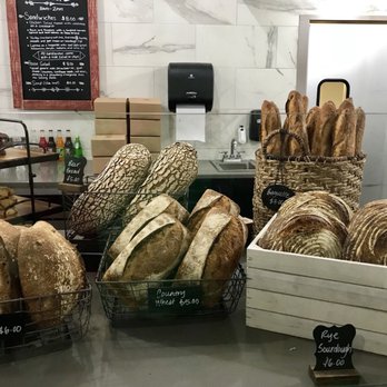 Red Bench Bakery - Fresh baked breads - Cafes Near Me - Chaska, Minnesota