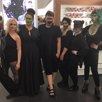 MAC Macy's Northwest Valley River - Makeup Artists Near Me - Eugene, Oregon MAC Macy's Northwest Valley River - Makeup Artists Near Me - Eugene, Oregon