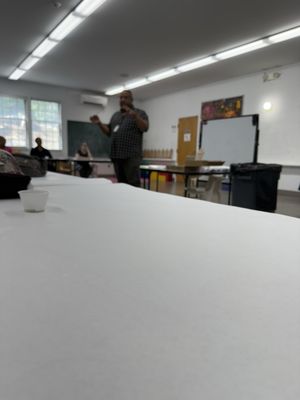 Mystic Museum of Art by null