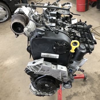 A1 Auto Care - Engine replacement or repair - Auto Repair Near Me - Evanston, Illinois