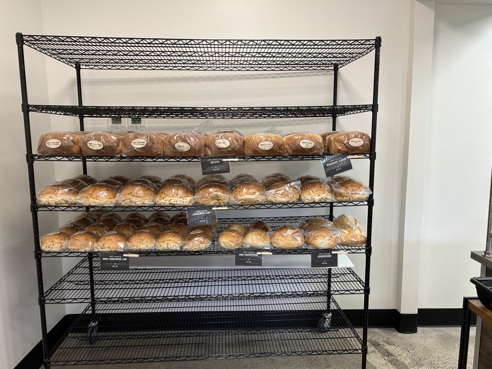 GREAT HARVEST BREAD 12 Photos 131 Hekili St, Kailua, Hawaii