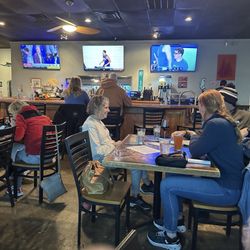 Dune Street RawBar & Grill - Restaurant