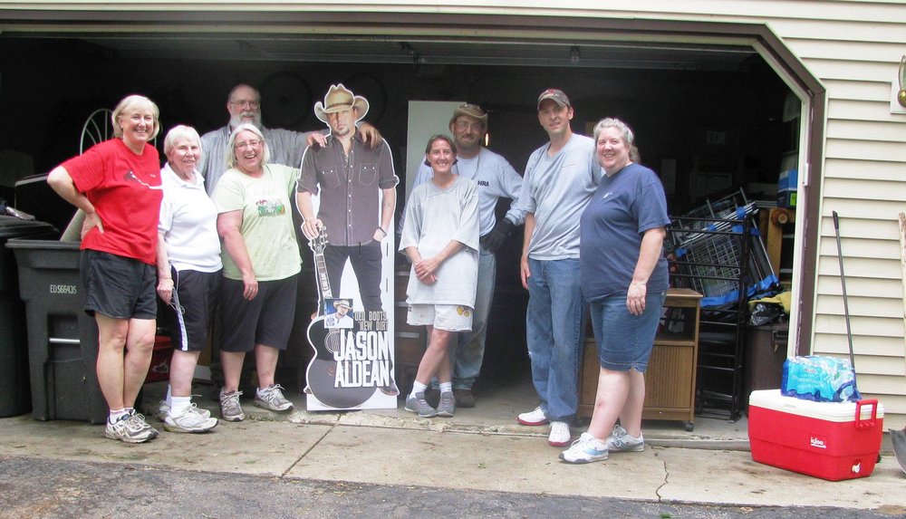Mt Olive Lutheran Church-LCMS - childcare center in Madison, WI