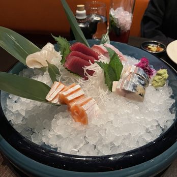 Sushisamba - Asian Fusion Near Me - Las Vegas, Nevada