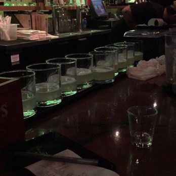Torch Bistro - Round of Jolly Rancher Shots for me and my coworkers - American Near Me - Norfolk, Virginia Torch Bistro - Round of Jolly Rancher Shots for me and my coworkers - American Near Me - Norfolk, Virginia