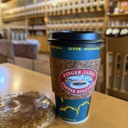 Finger Lakes Coffee Roasters