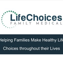 LifeChoices Family Medical - We love our families!