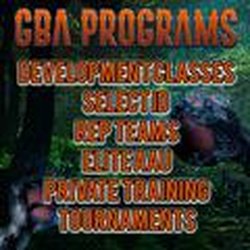 Gators Basketball Academy
