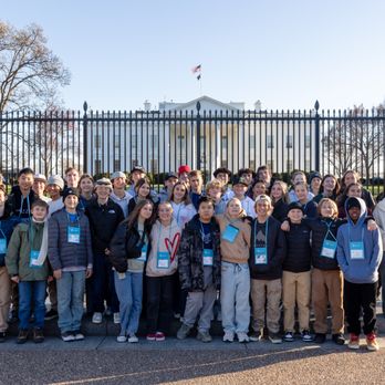 NationsClassroom - Tours Near Me - Mechanicsville, Virginia NationsClassroom - Tours Near Me - Mechanicsville, Virginia