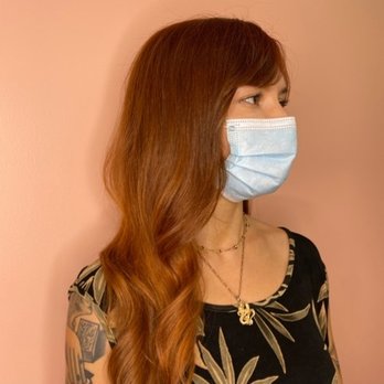 Copper Crow Hair Salon - Color and cut by Moira - Hair Salons Near Me - Chicago, Illinois Copper Crow Hair Salon - Color and cut by Moira - Hair Salons Near Me - Chicago, Illinois