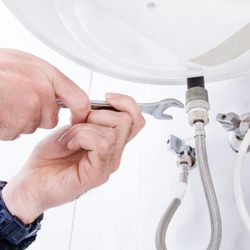 Plumbing Wise