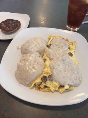 Col's Family Restaurant by null