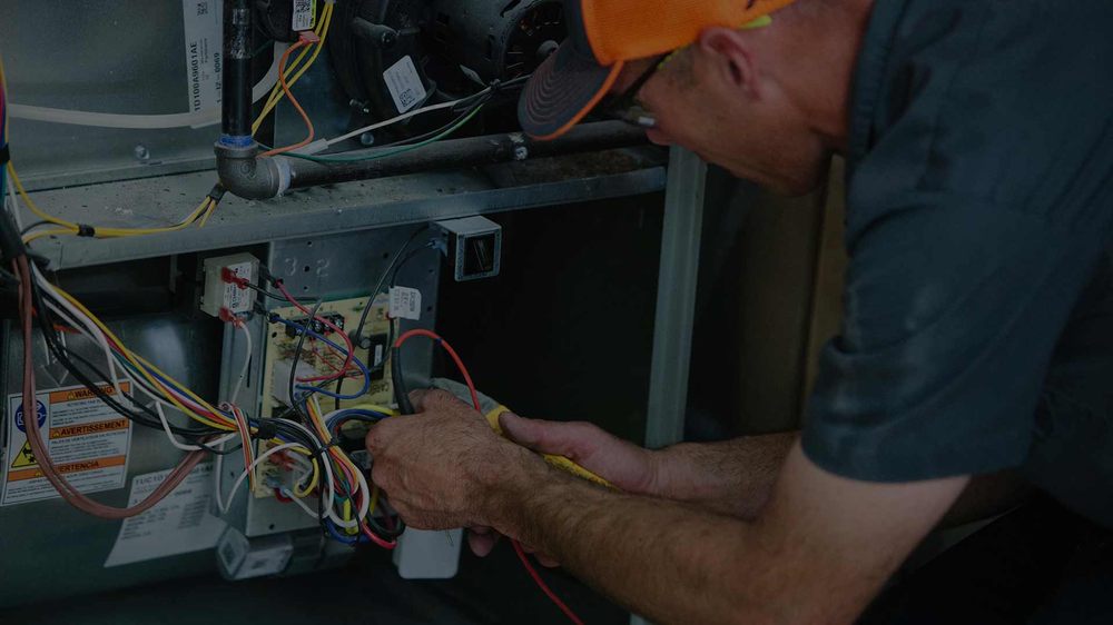 EMCO HEATING & AIR 605 N 1300th E, St Utah Yelp Heating