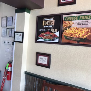 Wingstop - Chicken Wings Near Me - Katy, Texas Wingstop - Chicken Wings Near Me - Katy, Texas