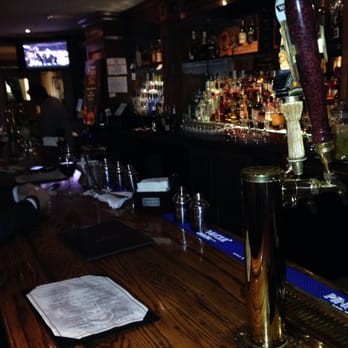 Bobby Van's Grill - American Near Me - Washington, DC, District of Columbia