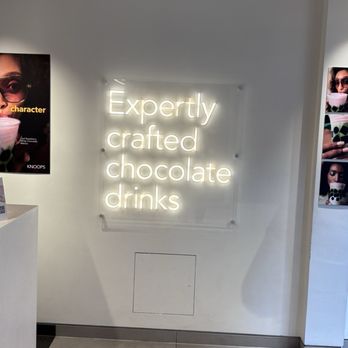 Knoops - Cafes Near Me - London, XGL Knoops - Cafes Near Me - London, XGL