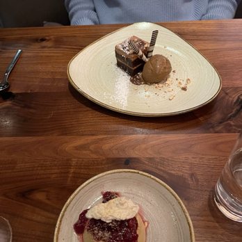 RARE Italian - Desserts!!! - Italian Near Me - Fort Collins, Colorado