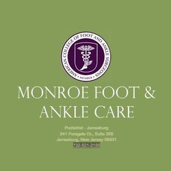 Monroe Foot & Ankle Care
