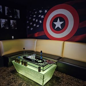 Las Music Karaoke & Bar on Yelp