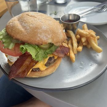 Daily Gather - Butcher Burger* - Breakfast & Brunch Near Me - Houston, Texas Daily Gather - Butcher Burger* - Breakfast & Brunch Near Me - Houston, Texas