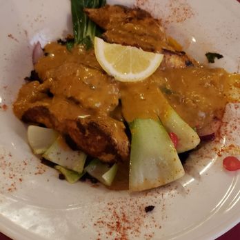 Jambo Cafe - Caribbean Near Me - Santa Fe, New Mexico