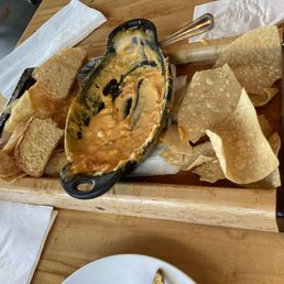 Pimento beer cheese dip Pimento beer cheese dip