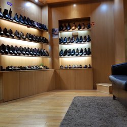Magenta Chaussures - Boutique homme chaussure de luxe
